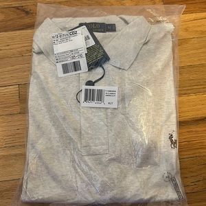 Polo Ralph Lauren Polo Shirt